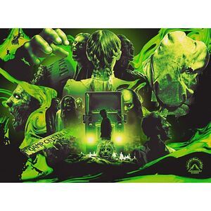 Paramount Scares, Volume 2